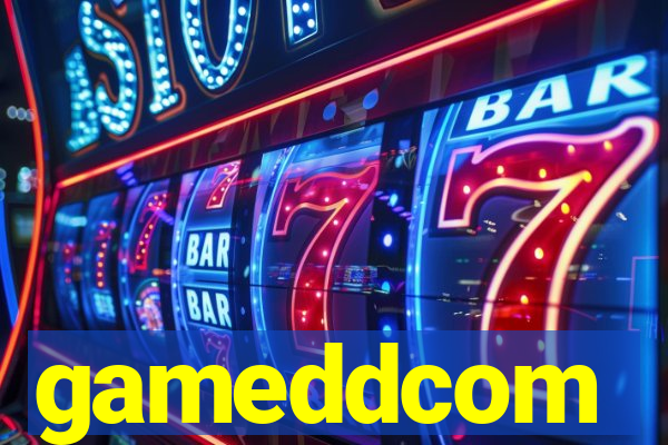 gameddcom