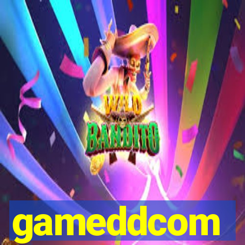 gameddcom
