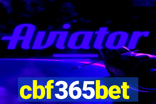 cbf365bet