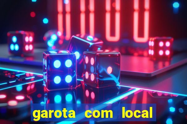 garota com local porto alegre