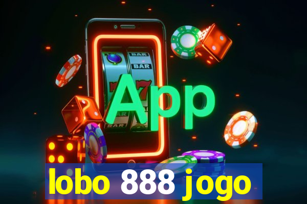 lobo 888 jogo