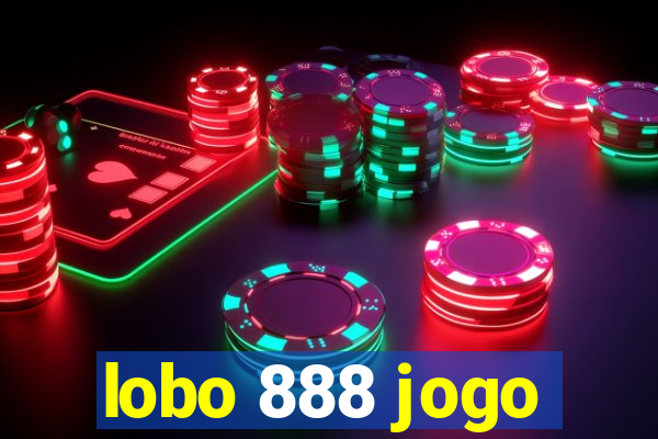 lobo 888 jogo