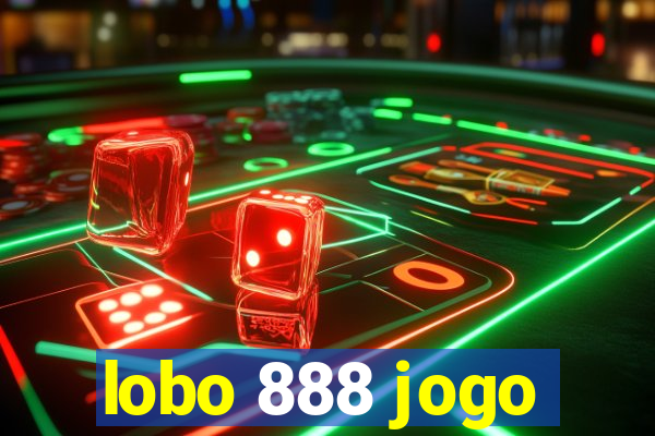 lobo 888 jogo