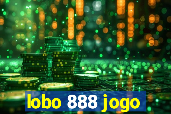 lobo 888 jogo