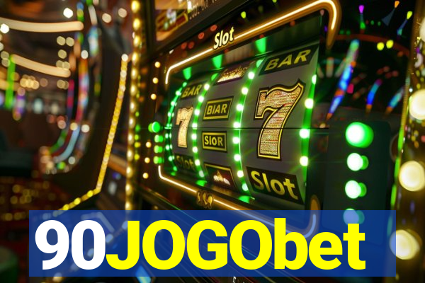 90JOGObet