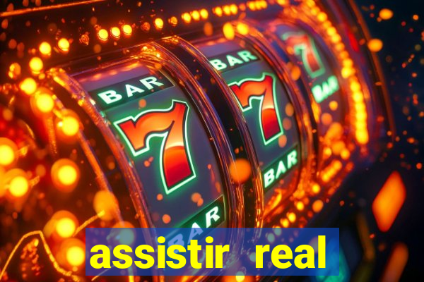 assistir real madrid ao vivo futemax