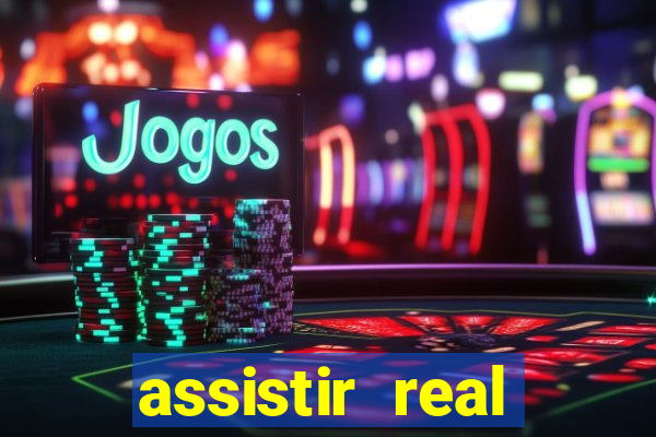 assistir real madrid ao vivo futemax