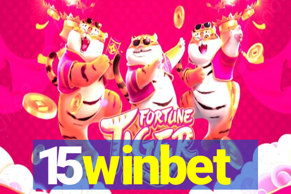15winbet