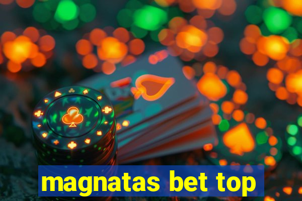 magnatas bet top
