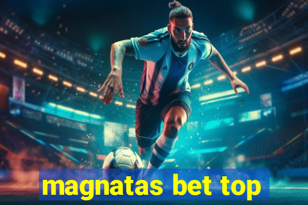 magnatas bet top