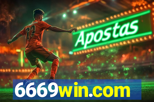 6669win.com
