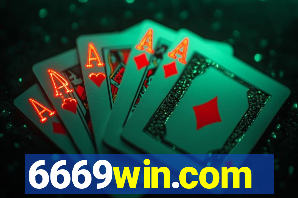 6669win.com