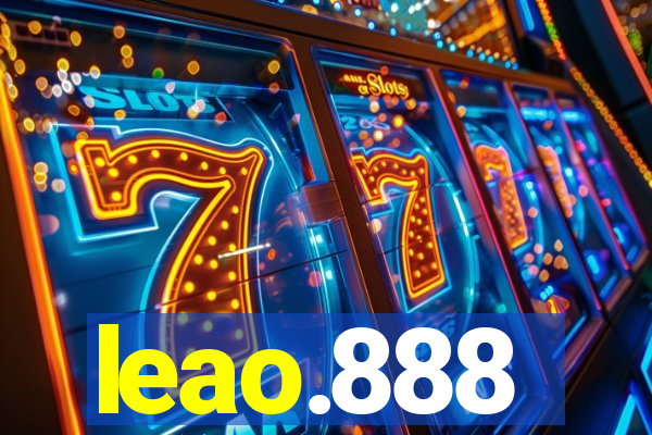 leao.888