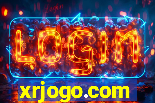 xrjogo.com