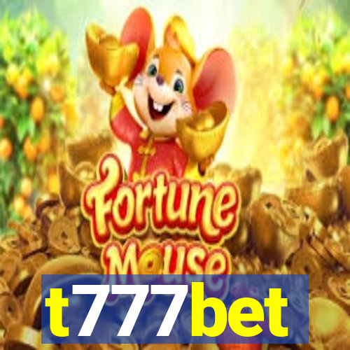 t777bet