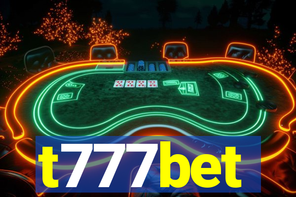 t777bet
