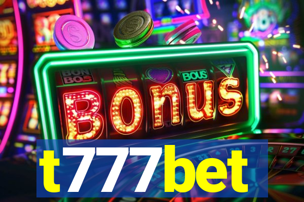 t777bet