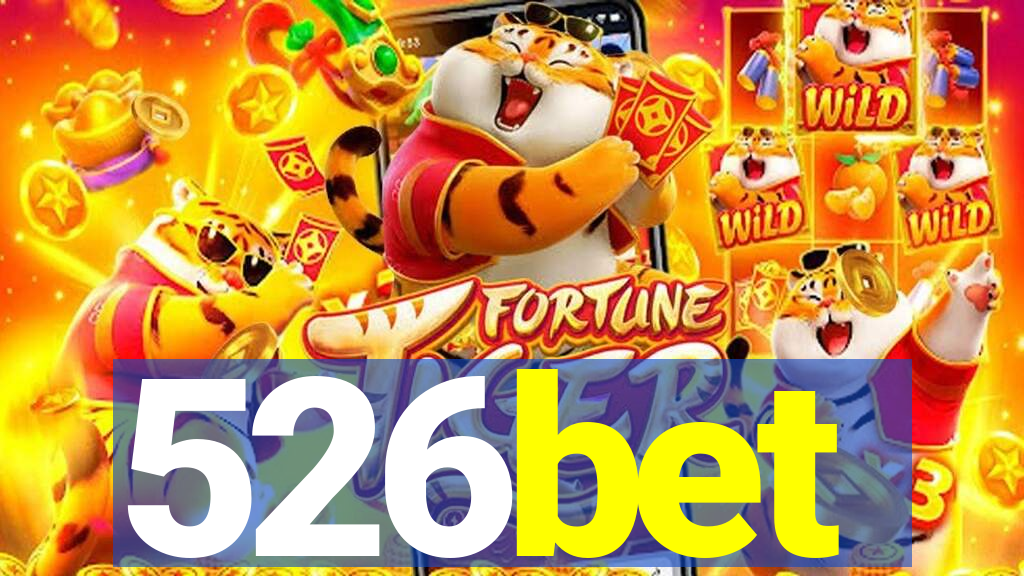 526bet