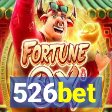 526bet