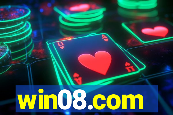 win08.com