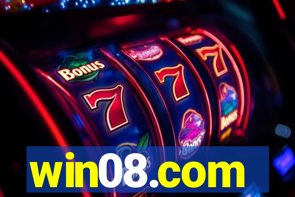 win08.com