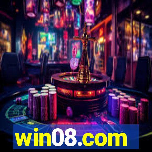 win08.com