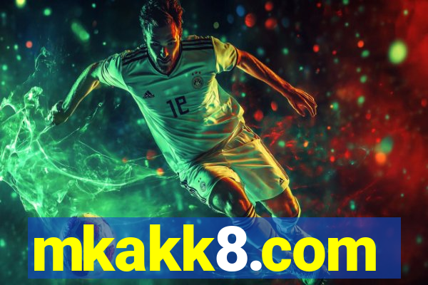 mkakk8.com