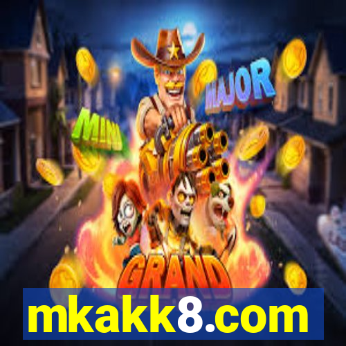 mkakk8.com