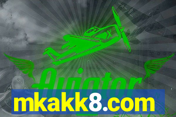 mkakk8.com