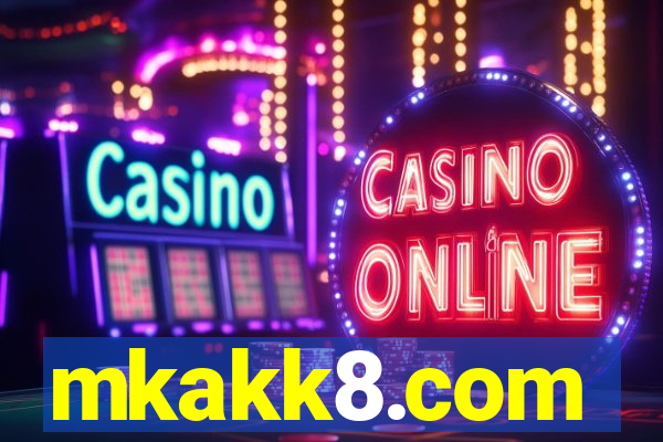 mkakk8.com