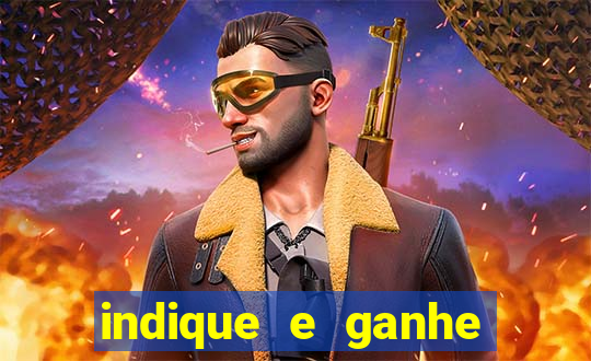 indique e ganhe casa de aposta