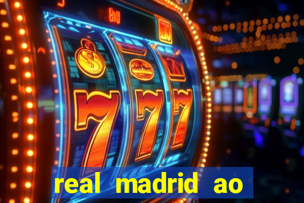 real madrid ao vivo multi canal