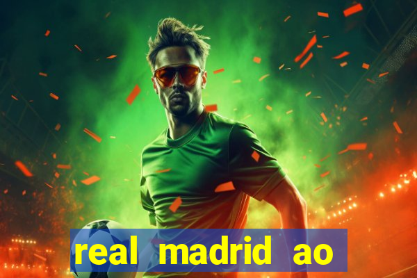 real madrid ao vivo multi canal