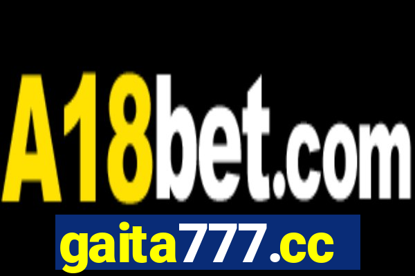 gaita777.cc
