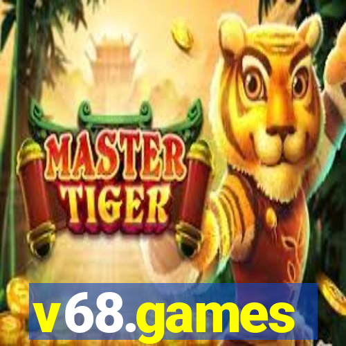 v68.games
