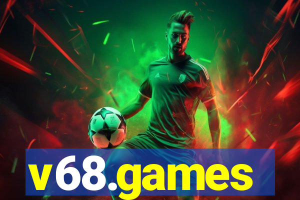 v68.games