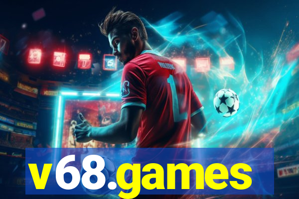 v68.games