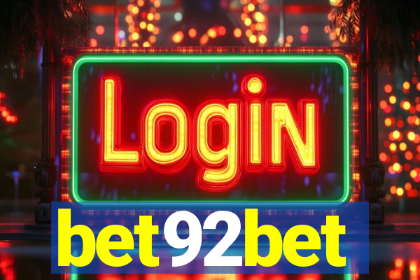 bet92bet