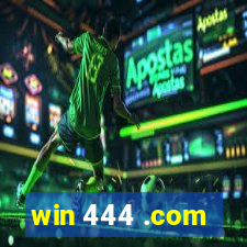 win 444 .com