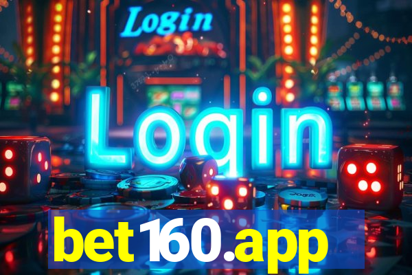 bet160.app
