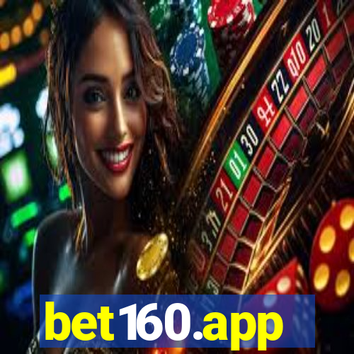 bet160.app