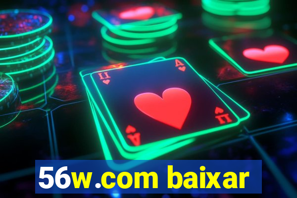 56w.com baixar