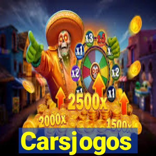 Carsjogos