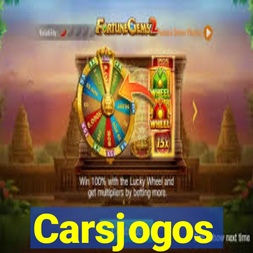 Carsjogos