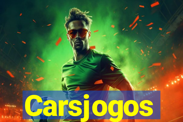 Carsjogos