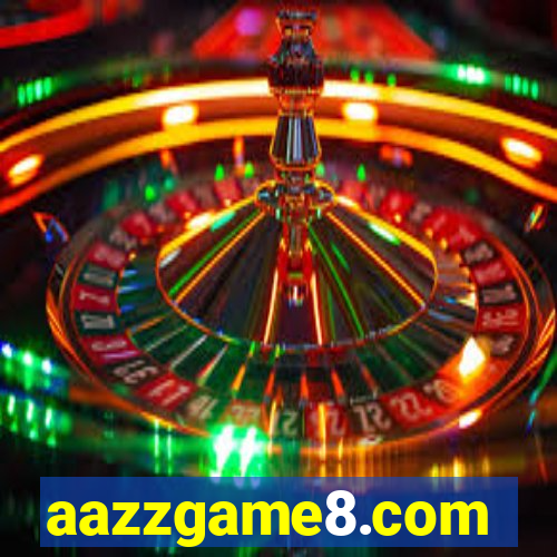 aazzgame8.com