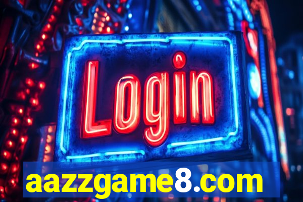 aazzgame8.com