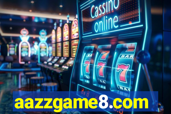 aazzgame8.com