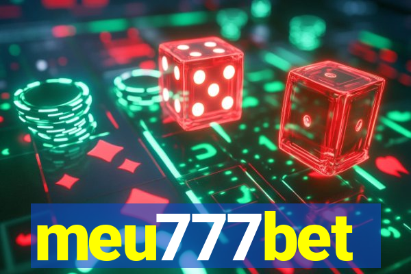 meu777bet