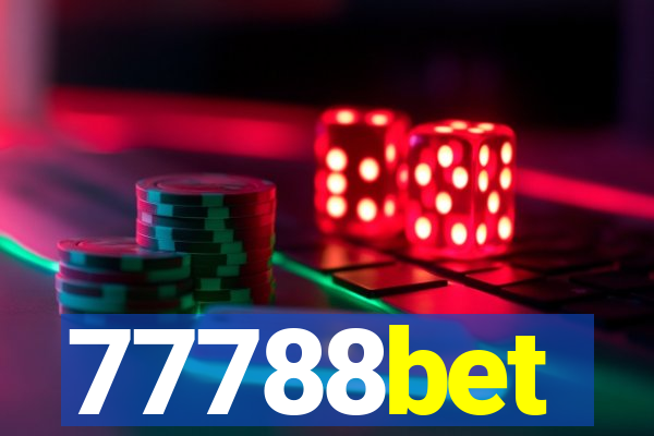 77788bet